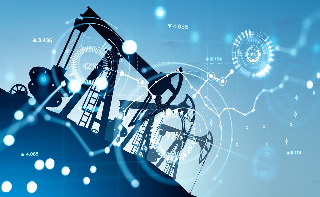 Oil & Gas Production Technology